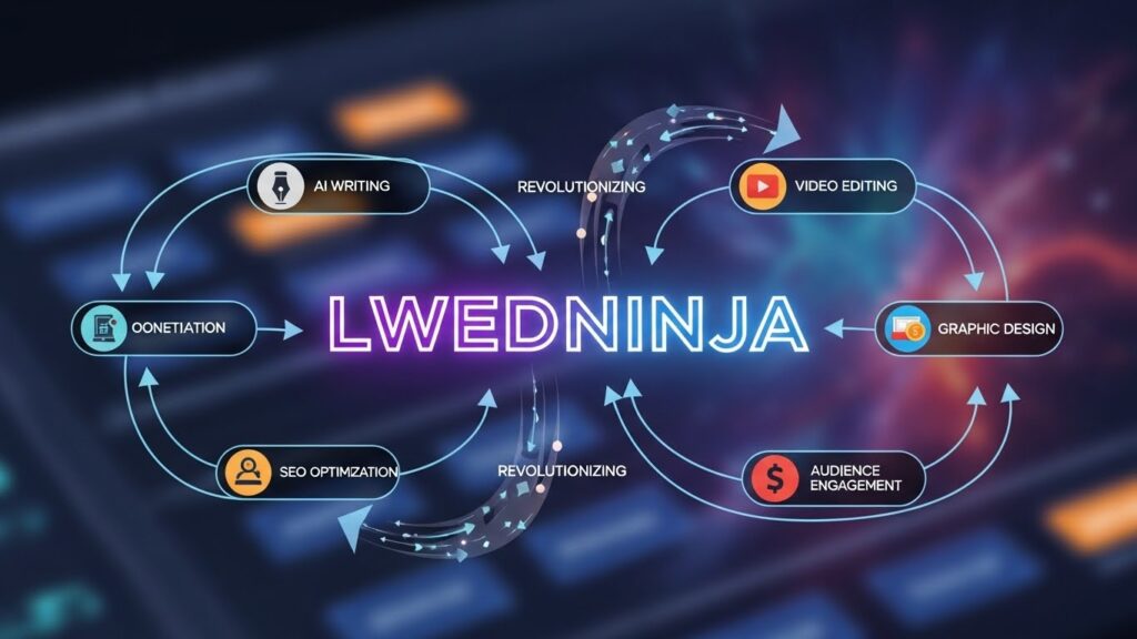 Lwedninja