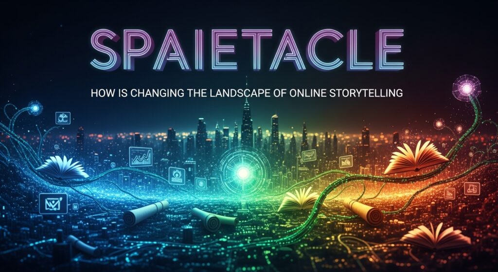 Spaietacle