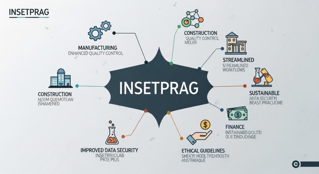Insetprag: The Impact on Industry Standards and Best Practices