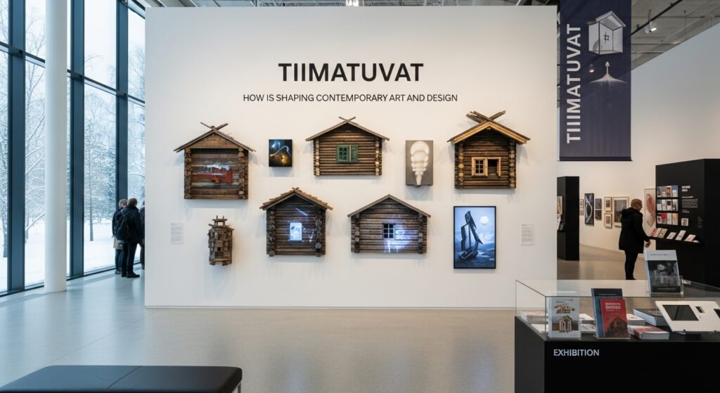 Tiimatuvat