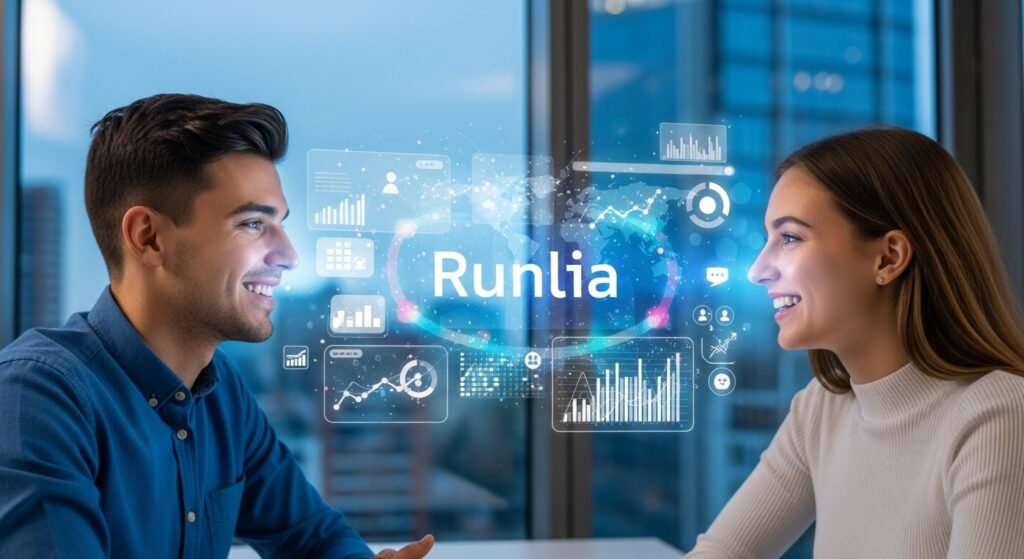 Runlia