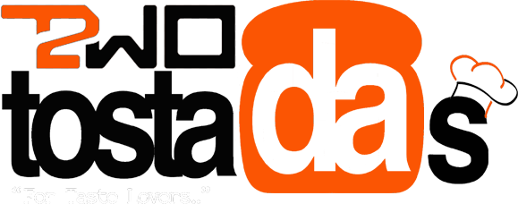 Two Tostadas