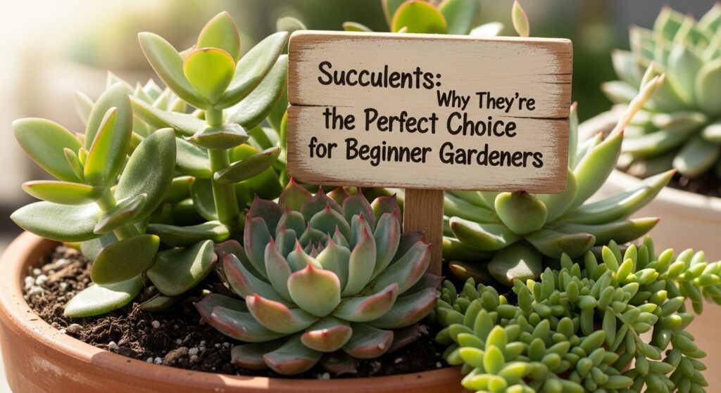 Suçculents