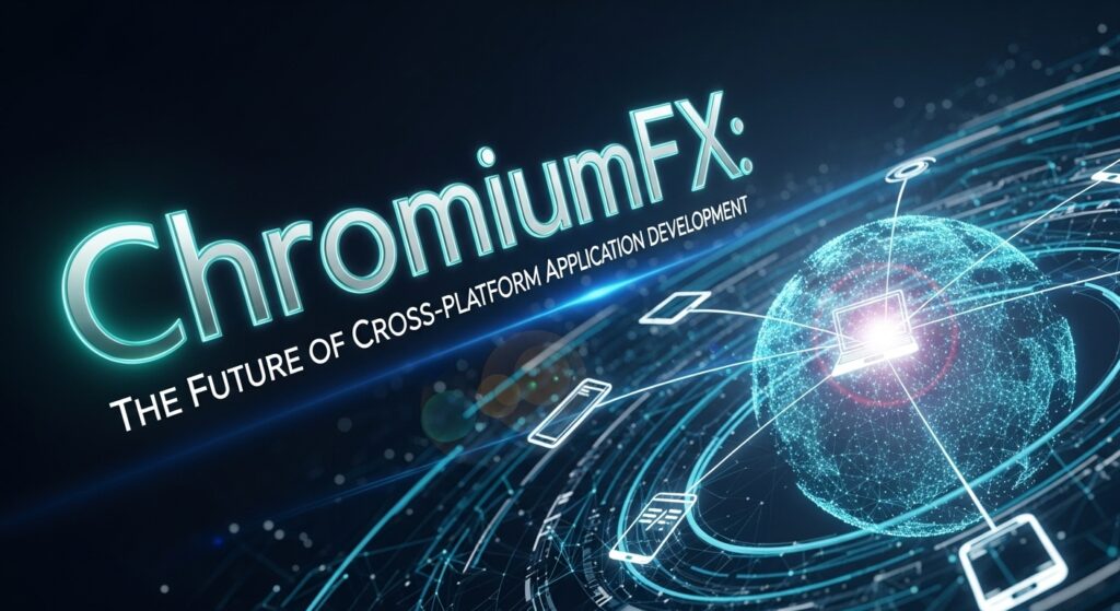ChromiumFX