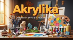 Akrylika