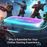 iRobux Login: Why is Essential for Your Online Gaming Experience