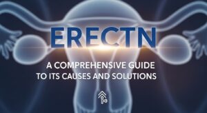 Erectn: A Comprehensive Guide to Its Causes and Solutions