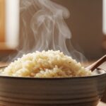 Dampfreis: The Ultimate Guide to This Unique Rice Variety