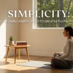 Simpciry: How Living Simply Leads to Greater Fulfillment