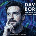 David Borhaz: The Impact on Modern Digital Narratives