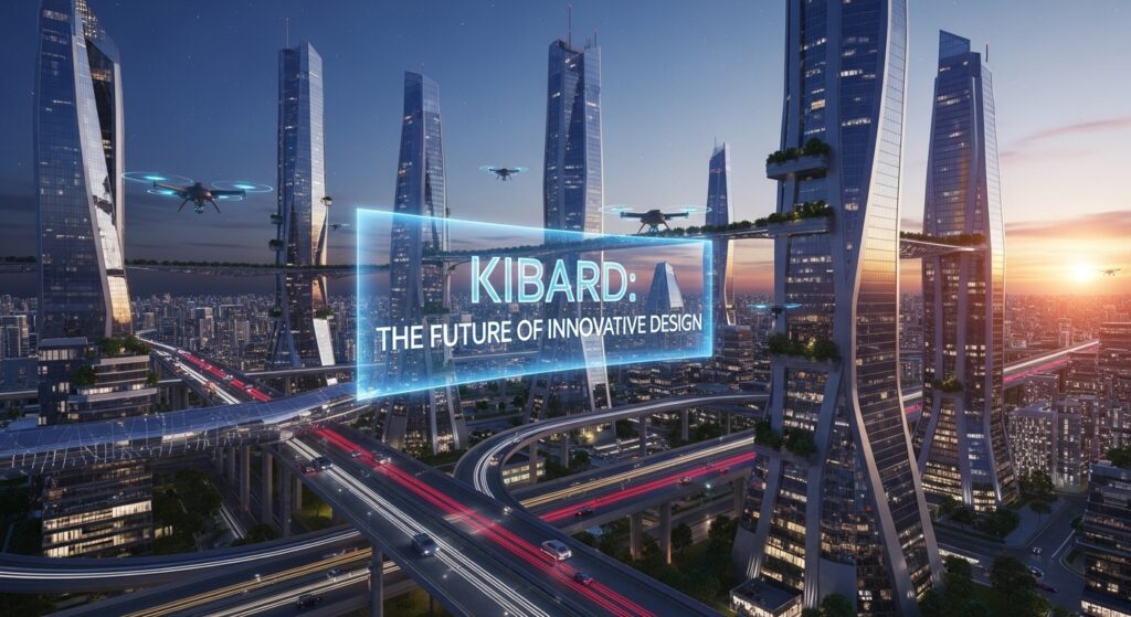 Kibard
