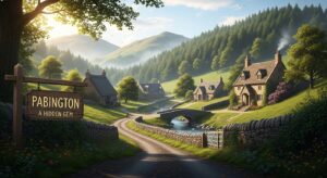 Pabington