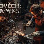 Kovových: The Art and Science Behind Metal Crafting