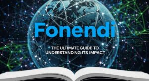 Fonendi