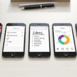 5 Apps To Organize Your Daily Life