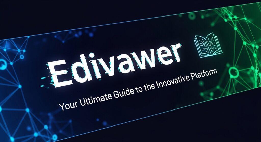 Edivawer