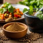 Koriandri: The Herb That Transforms Your Dishes