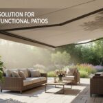 Markiseteppe: The Perfect Solution for Stylish and Functional Patios