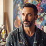Mariano Iduba: The Journey of an Artist Who Redefined Creativity