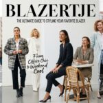 Blazertje: The Ultimate Guide to Styling Your Favorite Blazer