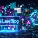 CNLawBlog: How is Shaping the Future of Legal Discourse Online