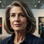 Laura Deibel: The Impact on Contemporary Culture and Art Trends