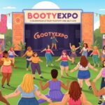 BootyExpo: A Celebration of Body Positivity and Self-Love
