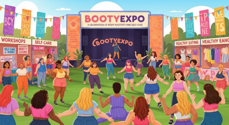 BootyExpo