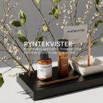 Pyntekvister: Redefining Aesthetic Thinking for Modern Brands and Creators