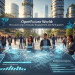 OpenFuture World: How is Revolutionizing Community Engagement and Participation