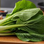 Yalla Choy: The Versatile Green Leaf That Elevates Your Meals