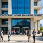 Centro Politécnico Superior: A Gateway to Technical Excellence