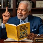 Claude Edward Elkins Jr: Inspiring Generations Through Specific Contribution