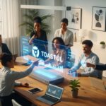 Toastul: Transforming Everyday Efficiency in Modern Workspaces