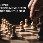 Switching 2nd: Why the Second Move Often Matters More Than the First