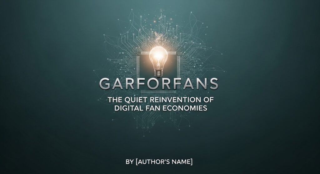 garforfans