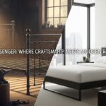 Jernsenger: Where Craftsmanship Meets Modern Purpose