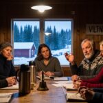 Viltnemnda: The Quiet Power of Local Wildlife Governance in Norway