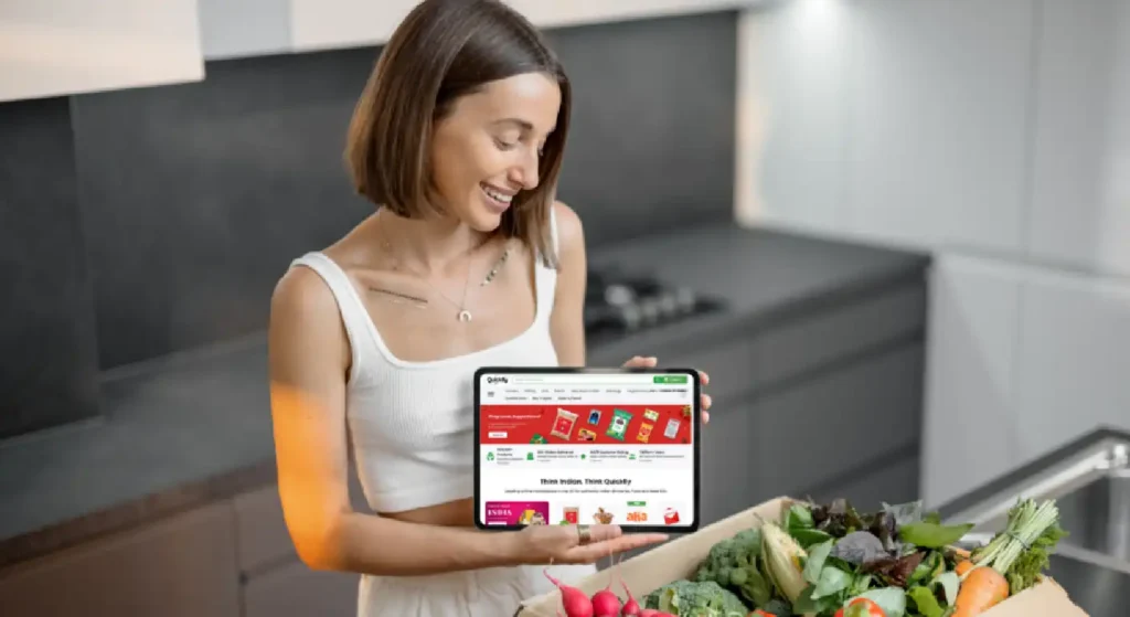 7 Top Indian Grocery Delivery Options in the USA, Compared