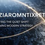 Jusziaromntixretos: Navigating the Quiet Shift Redefining Modern Strategy