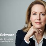 Meredith Schwarz: A Modern Blueprint for Thoughtful Leadership in a Fast-Moving World
