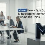 Miuzo: How a Quiet Concept Is Reshaping the Way Modern Businesses Think