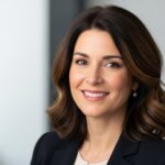 Stephanie Sarkisian: The Modern Science of Focus, Anxiety, and Self-Leadership