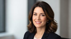 Stephanie Sarkisian: The Modern Science of Focus, Anxiety, and Self-Leadership