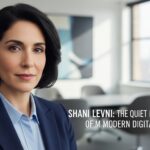 Shani Levni: The Quiet Reinvention of Modern Digital Leadership