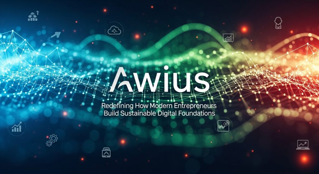 Awius