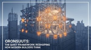 Oronsuuts: The Quiet Framework Reshaping How Modern Builders Think