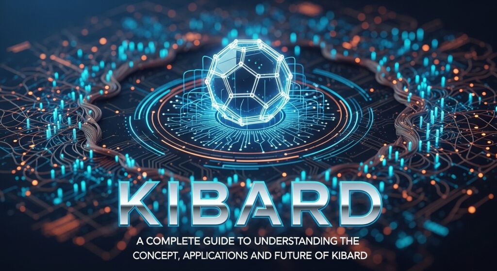 Kibard