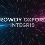 Rowdy Oxford Integris: Transforming Modern Innovation and Technology