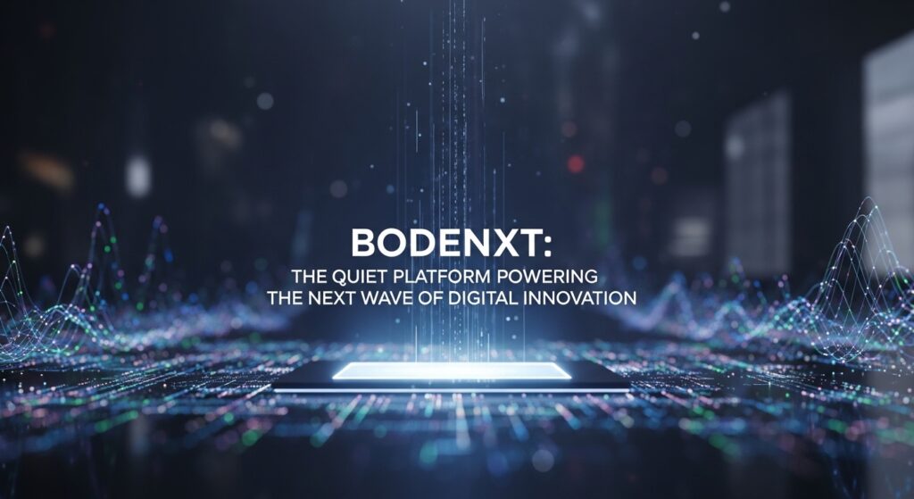 Bodenxt